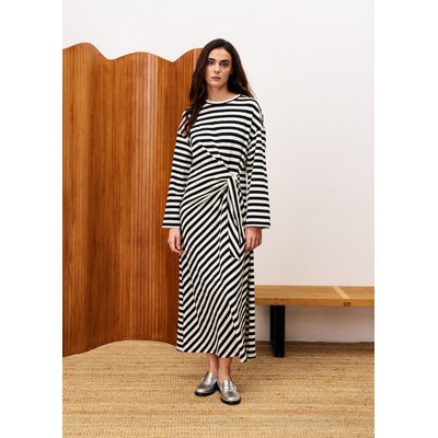 Robe  longue FENOUIL FRNCH