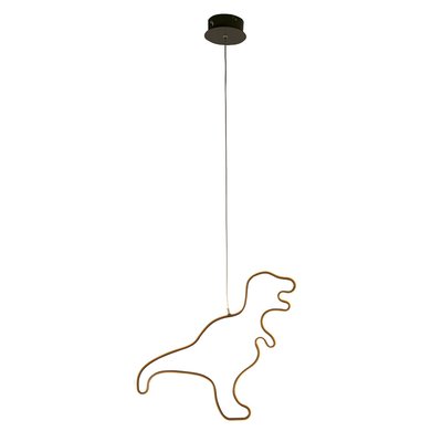 T-Rex LED Pendant Ceiling Light SO'HOME