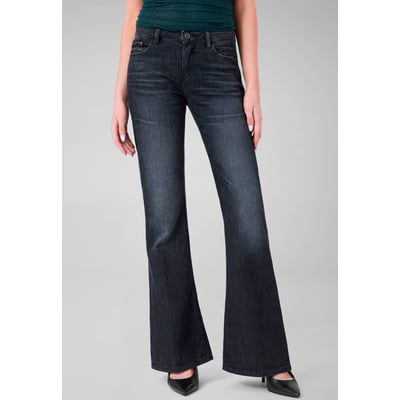 La B Jean Taille Basse GUESS
