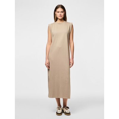PCCHILLI Robe en molleton PIECES
