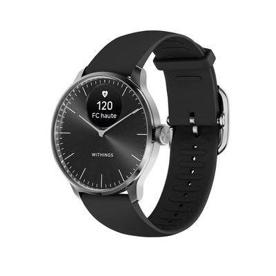 Montre connectée Scanwatch Light WITHINGS