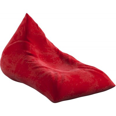 Pouf poire en velours, Posh Velvet RECOLLECTION