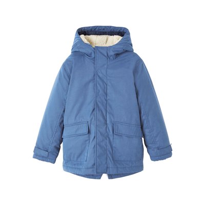 Parka 3 en 1 avec blouson amovible VERTBAUDET