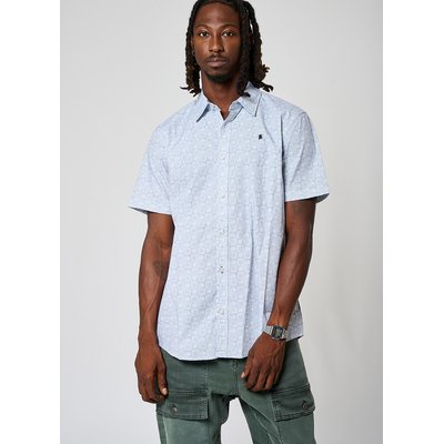 Chemise kaporal homme manche courte outlet