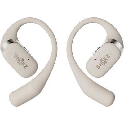 Ecouteurs OpenFit Beige SHOKZ