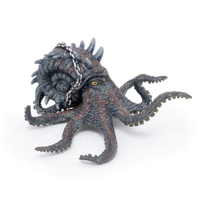 Figurine Kraken PAPO