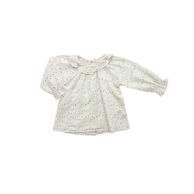 Blouse bébé - Très bon état LOUIS LOUISE