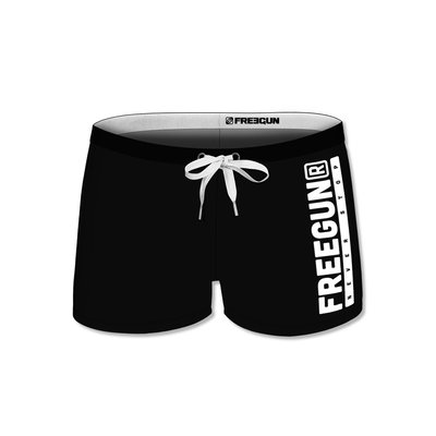 Maillot de bain boxer FREEGUN