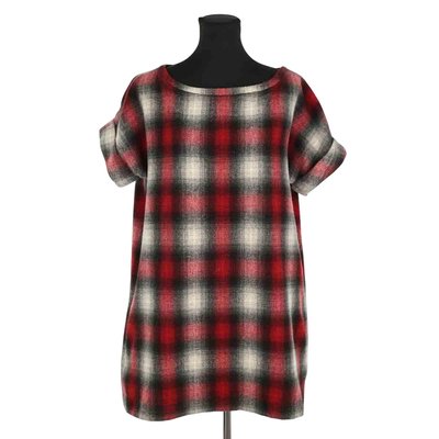 Robe en laine - Très Bon État MAJE