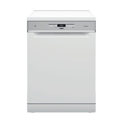 Lave vaisselle 60 cm WH3FC14BN71W WHIRLPOOL