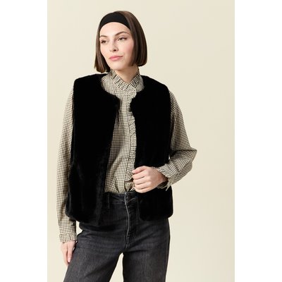 Gilet sans manches doublé BONOBO
