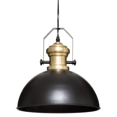 Suspension Métal Flower  D30,5 ATMOSPHERA