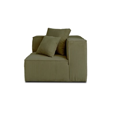 Module d'assise - COLOMBINE LISA DESIGN