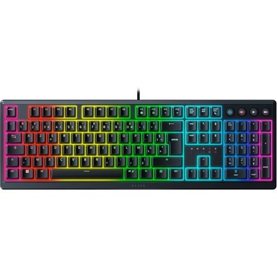 Clavier gamer ORNATA V3 RAZER