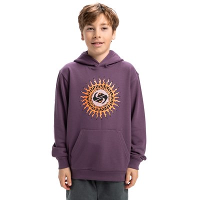 Sweat à capuche GRAPHIC QUIKSILVER