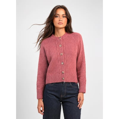 Gilet LESSY AN'GE