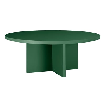 Table basse ronde PAUSA REALLY NICE THINGS