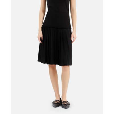 Jupe plissée THE KOOPLES