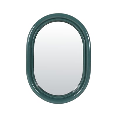 Miroir color oblong 15,8x22cm EMDE