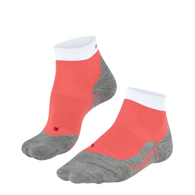 Chaussettes courtes RU4 Endurance Short FALKE