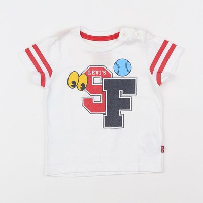 Tee-shirt - Bon état LEVI'S