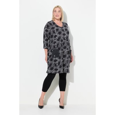 T-shirt long, manches 3/4 ULLA POPKEN