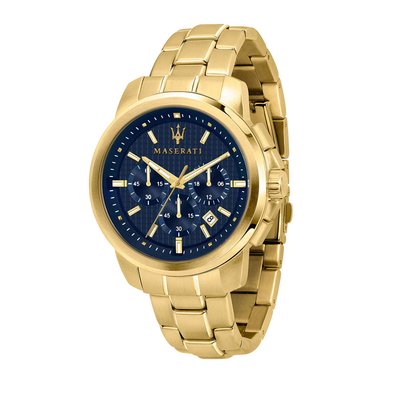 Montre Analogique SUCCESSO MASERATI