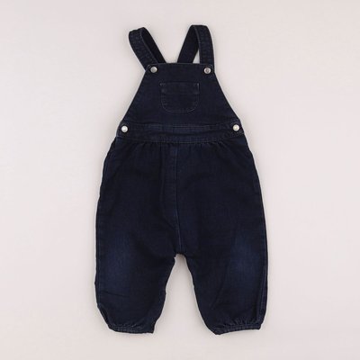Salopette - Bon état PETIT BATEAU