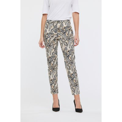 Pantalon coton chino slim fit JEMILA CR LEE COOPER