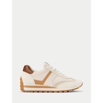 Baskets basses à lacets LAUREN RALPH LAUREN