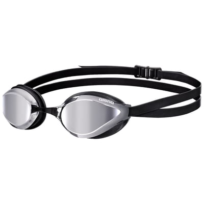 Lunettes de compétition unisexes Python Mirror ARENA