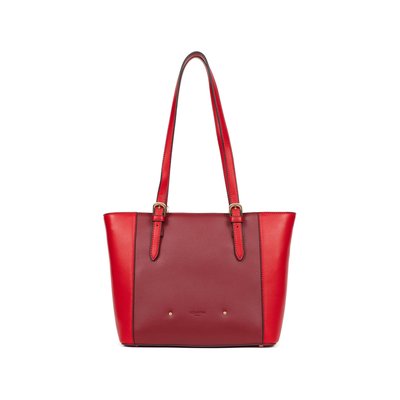 Sac cabas porté épaule SOLANGE HEXAGONA