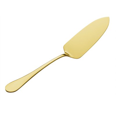 Select Gold Cake Server & Giftbox VINERS