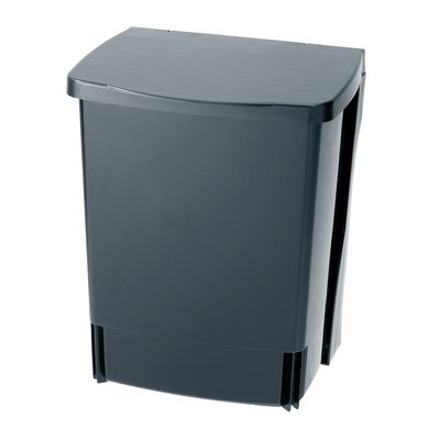 Built-in Bin, 10L, Rectangular BRABANTIA