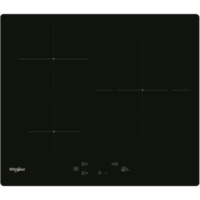 Plaque induction WSQ2460NE WHIRLPOOL