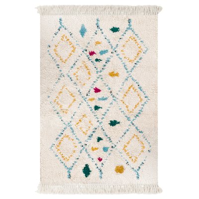 Tapis enfant épais et confortable SINBAD AFK LIVING