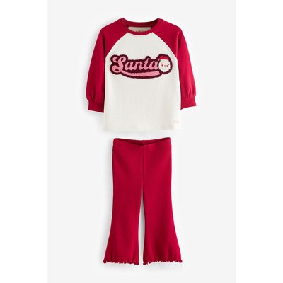 Legging t-shirt à manches longues, ensemble NEXT