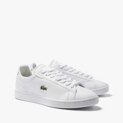 Carnaby Pro Leather Trainers LACOSTE