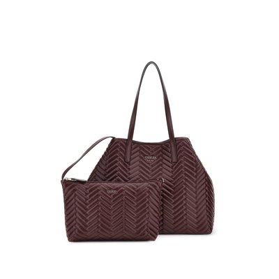 Sac Cabas Vikky Surpiqué GUESS