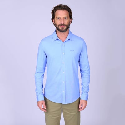 Chemise Gedeon MISE AU GREEN
