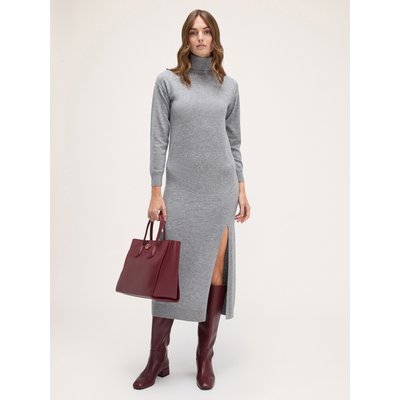 Robe en laine la redoute outlet