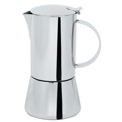 Cafetière italienne Capri CAFETIÈRES CRISTEL