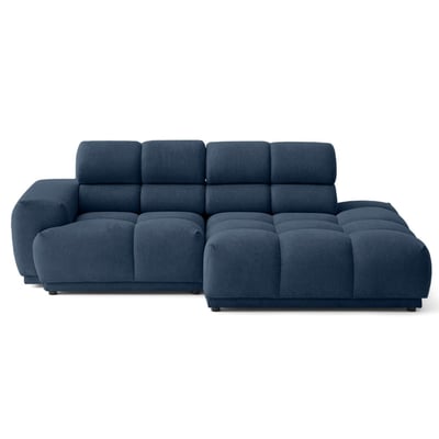 Canapé d'Angle droit 4 places - MATERA BEST MOBILIER