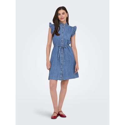 Chemise,Chemisier en mousseline de soie à volants pour femmes,chemises Chemise,Chemisier en mousseline de soie à volants pour femmes,chemises
