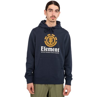 Sweat à capuche VERTICAL ELEMENT