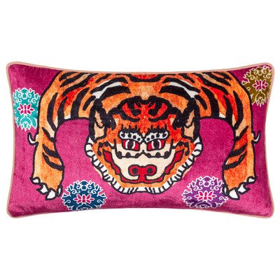 Year of The Tiger Cushion FURN.