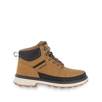 Boots Barlane KAPORAL