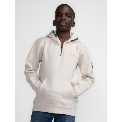 Sweat à capuche confortable ruby PETROL INDUSTRIES