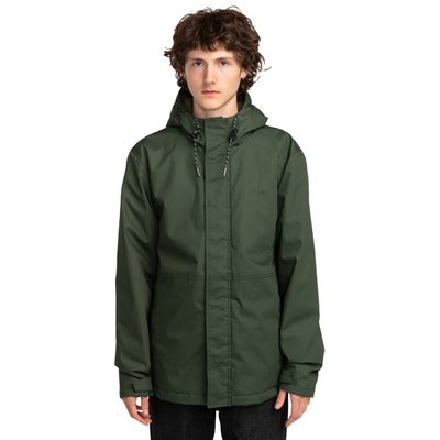 Parka ALDER ELEMENT