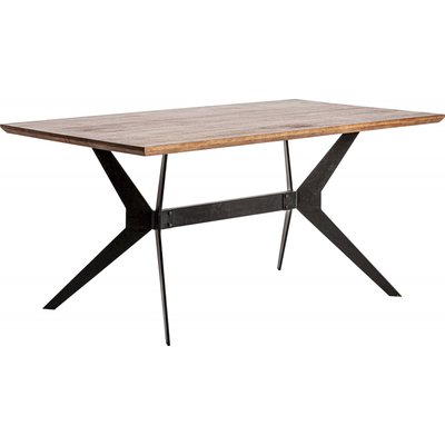 Table en bois de mangue, Kanash RECOLLECTION